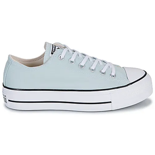 Baskets basses CHUCK TAYLOR ALL STAR LIFT PLATFORM - Converse - Modalova