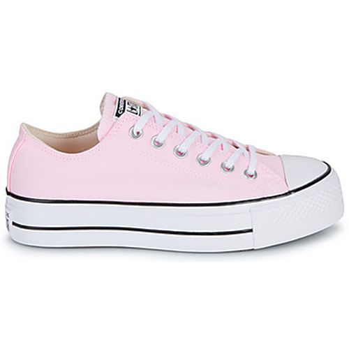Baskets basses CHUCK TAYLOR ALL STAR LIFT PLATFORM - Converse - Modalova