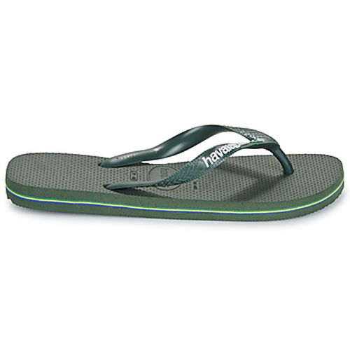 Tongs Havaianas BRASIL LOGO - Havaianas - Modalova