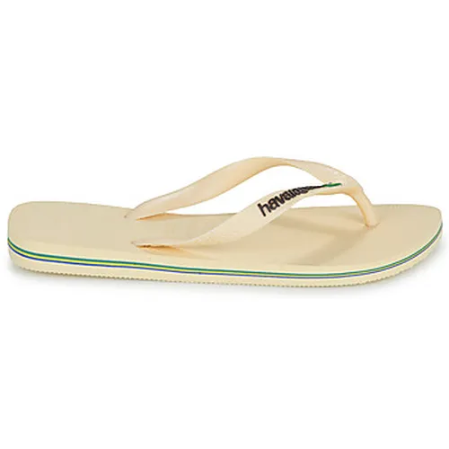Tongs Havaianas BRASIL LOGO - Havaianas - Modalova