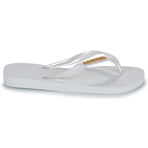 Tongs Havaianas TOP LOGO METALLIC - Havaianas - Modalova