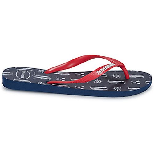 Tongs Havaianas TOP NAUTICAL - Havaianas - Modalova