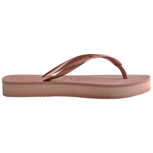 Tongs Havaianas SLIM FLATFORM - Havaianas - Modalova