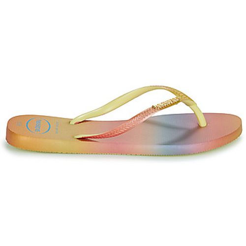 Tongs SLIM GRADIENT SUNSET - Havaianas - Modalova