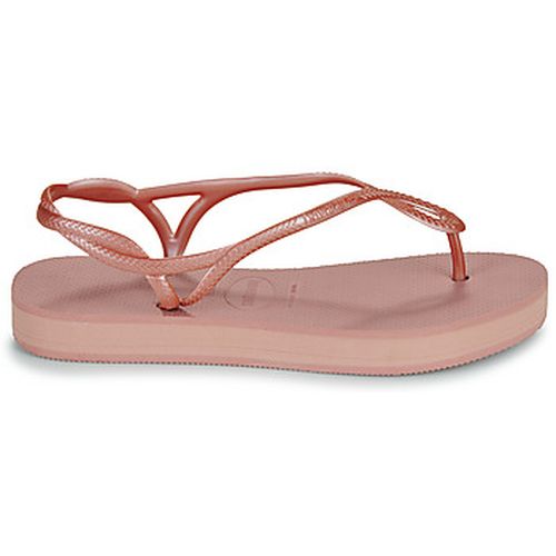 Sandales Havaianas LUNA FLATFORM - Havaianas - Modalova