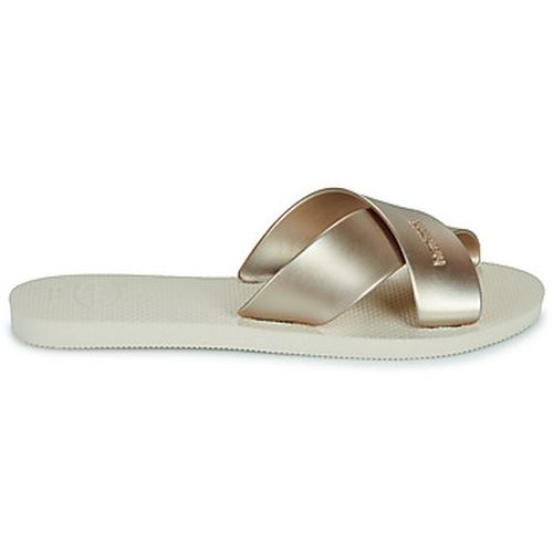 Sandales Havaianas AQUA METALLIC - Havaianas - Modalova
