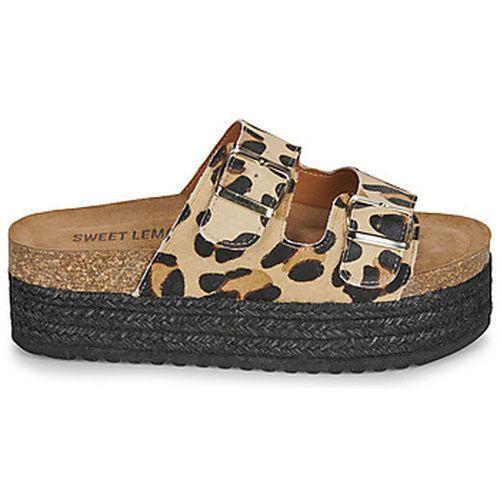 Sandales Sweet Lemon NOZAN - Sweet Lemon - Modalova