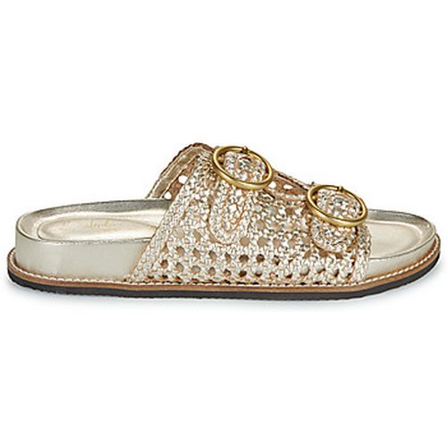 Sandales CHR 2515 - L'Atelier Tropézien - Modalova