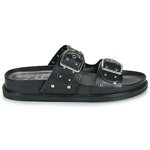 Mules L'Atelier Tropézien SH2338 - L'Atelier Tropézien - Modalova