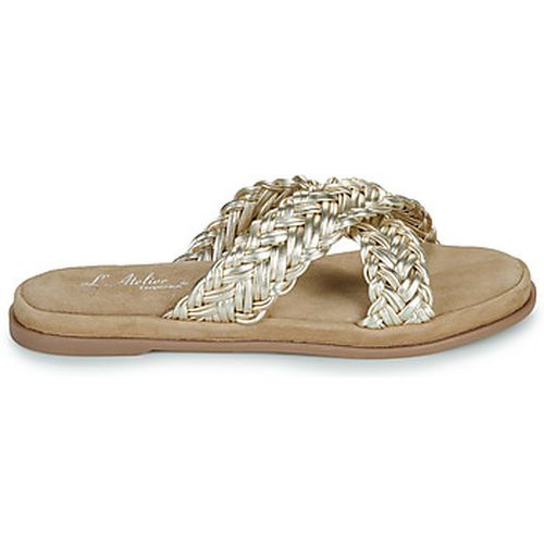 Mules L'Atelier Tropézien SH2310 - L'Atelier Tropézien - Modalova
