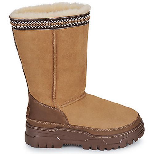 Bottes neige W CLASSIC TALL TRAILGAZER - UGG - Modalova