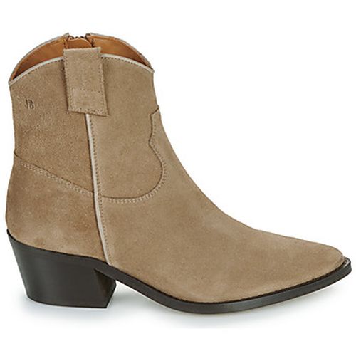 Boots JB Martin FAUST - JB Martin - Modalova