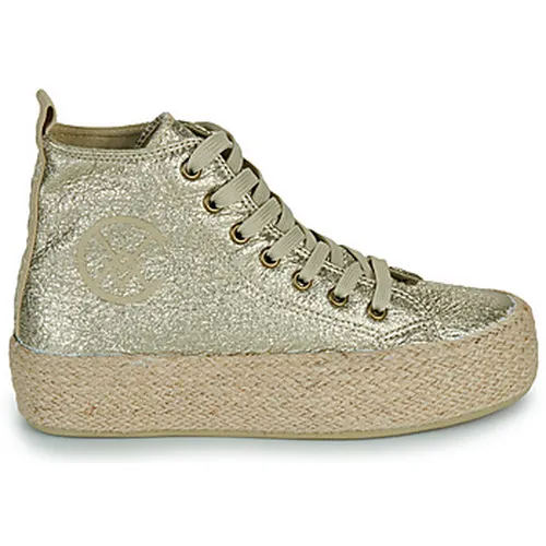 Baskets montantes Chattawak BAMACO - Chattawak - Modalova