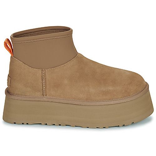 Boots UGG W CLASSIC MINI DIPPER - UGG - Modalova