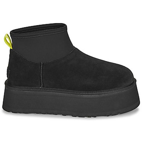 Boots UGG W CLASSIC MINI DIPPER - UGG - Modalova