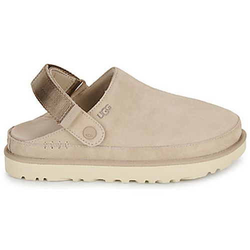 Sandales UGG W GOLDENSTAR CLOG - UGG - Modalova