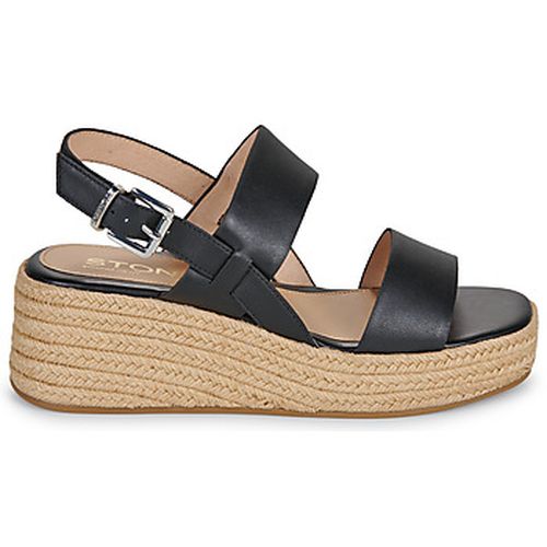 Sandales IVORY 3 NAPPA LTH - Stonefly - Modalova