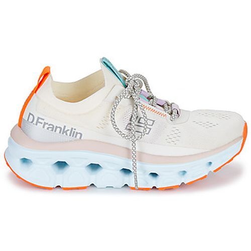 Baskets basses D.Franklin 401 AERO - D.Franklin - Modalova