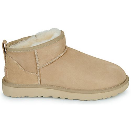 Boots UGG W CLASSIC ULTRA MINI - UGG - Modalova