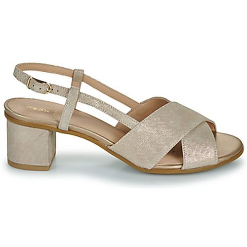 Sandales Geox D55RXA000MAC2012 - Geox - Modalova