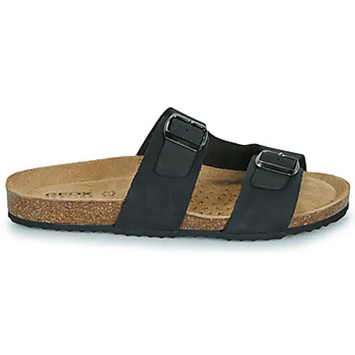 Mules Geox D35LSL00032C9999 - Geox - Modalova
