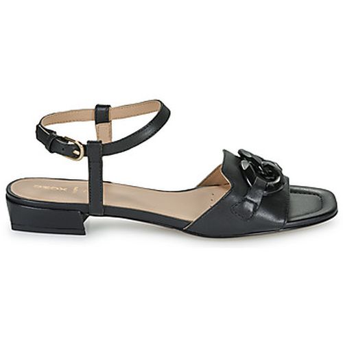 Sandales Geox D5580D000TUC9999 - Geox - Modalova