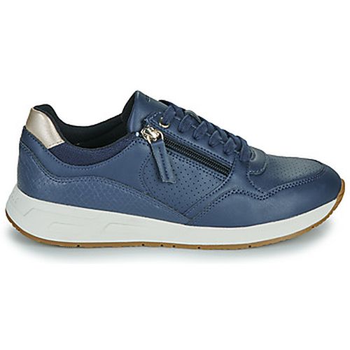 Baskets basses D36NQB0BCARC4064 - Geox - Modalova
