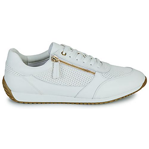Baskets basses D36N0A05485C1000 - Geox - Modalova