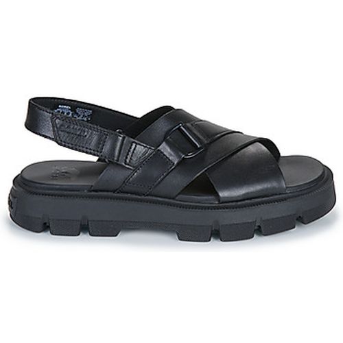 Sandales REIN CB CRISSCROSS SANDAL - Sorel - Modalova