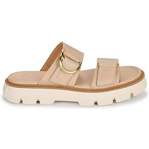 Sandales REIN CB SLIDE SANDAL - Sorel - Modalova