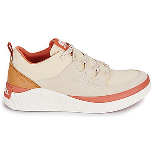 Baskets basses OUT N ABOUT IV LOW SNEAKER WP - Sorel - Modalova