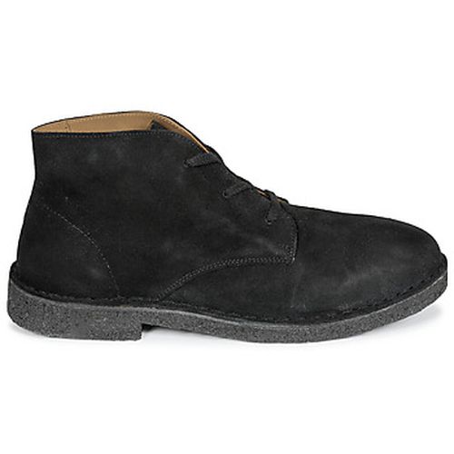 Boots SLHRICCO SUEDE CHUKKA - Selected - Modalova