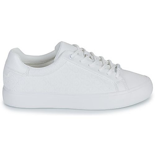 Baskets basses VULC LACE UP MONO PU - Calvin Klein Jeans - Modalova