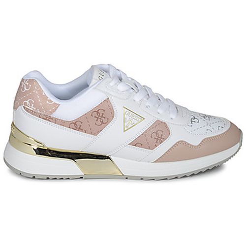 Baskets basses Guess MICKAY - Guess - Modalova