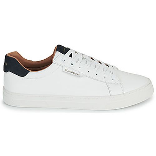 Baskets basses SPARKLE SNEAKER - Schmoove - Modalova
