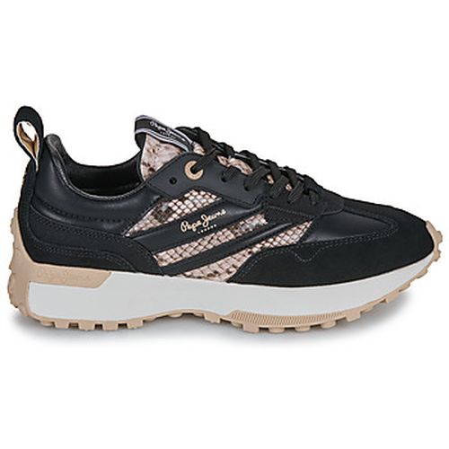 Baskets basses LUCKY FENIX W - Pepe jeans - Modalova