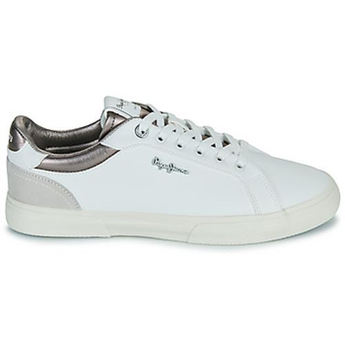 Baskets basses KENTON COURT W - Pepe jeans - Modalova