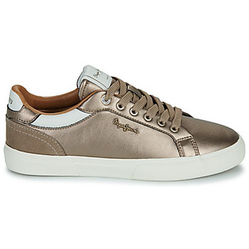 Baskets basses KENTON GLAM W - Pepe jeans - Modalova