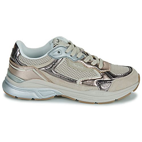 Baskets basses DAVE MINERAL W - Pepe jeans - Modalova