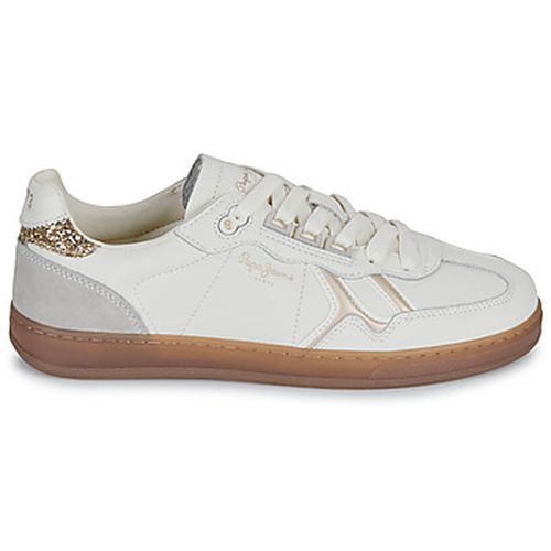 Baskets basses BALL BASIC W - Pepe jeans - Modalova