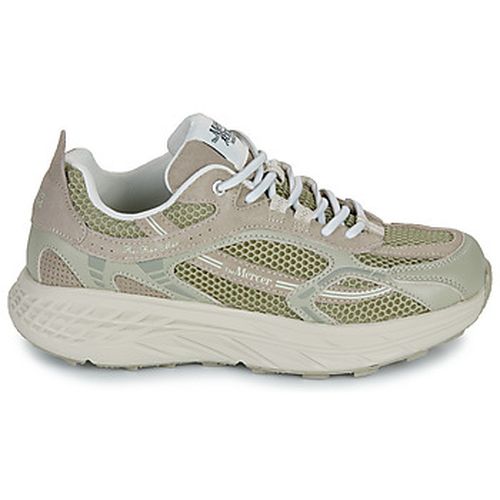 Baskets basses THE RE RUN MAX SUEDE - Mercer Amsterdam - Modalova
