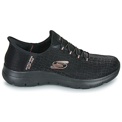 Baskets basses SUMMITS CLASSY NIGHT SLIP-INS - Skechers - Modalova