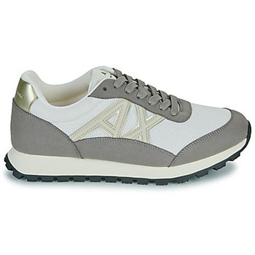 Baskets basses DROP - Armani Exchange - Modalova
