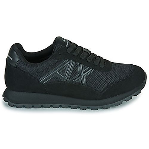Baskets basses DROP - Armani Exchange - Modalova