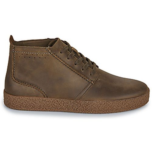 Derbies Clarks Streethill Mid - Clarks - Modalova