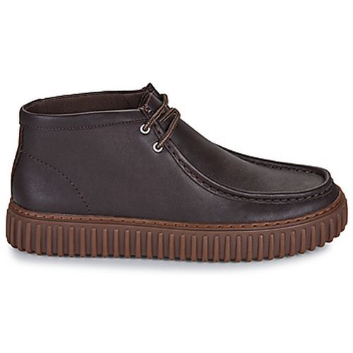 Derbies Clarks Torhill Hi - Clarks - Modalova