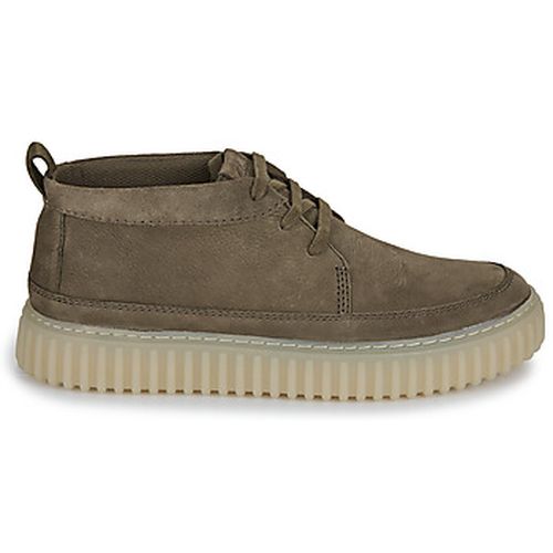 Derbies Clarks Torhill LaceHi - Clarks - Modalova