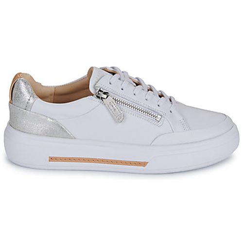 Baskets basses Hollyhock Zip - Clarks - Modalova