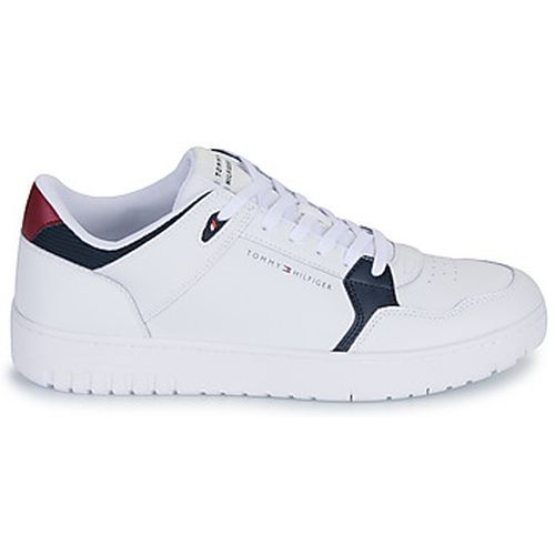 Baskets basses TH BASKET CORE LITE LTH MIX - Tommy Hilfiger - Modalova