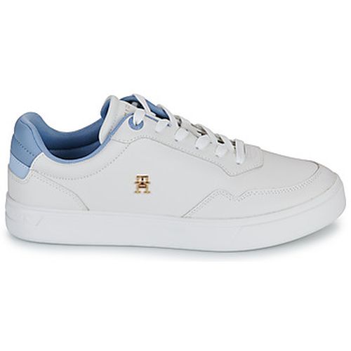 Baskets basses ESSENTIAL ELEVATED COURT SNEAKER - Tommy Hilfiger - Modalova